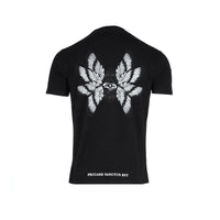 RtA Brand Liam Black Angel Men's S/S T-Shirt - SIZE Boutique