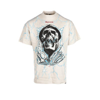Represent Louder Than Hell Men's Graphic T-shirt