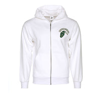 Rip N' Repair "Love & Happiness" Men's Zip Up Hoodie