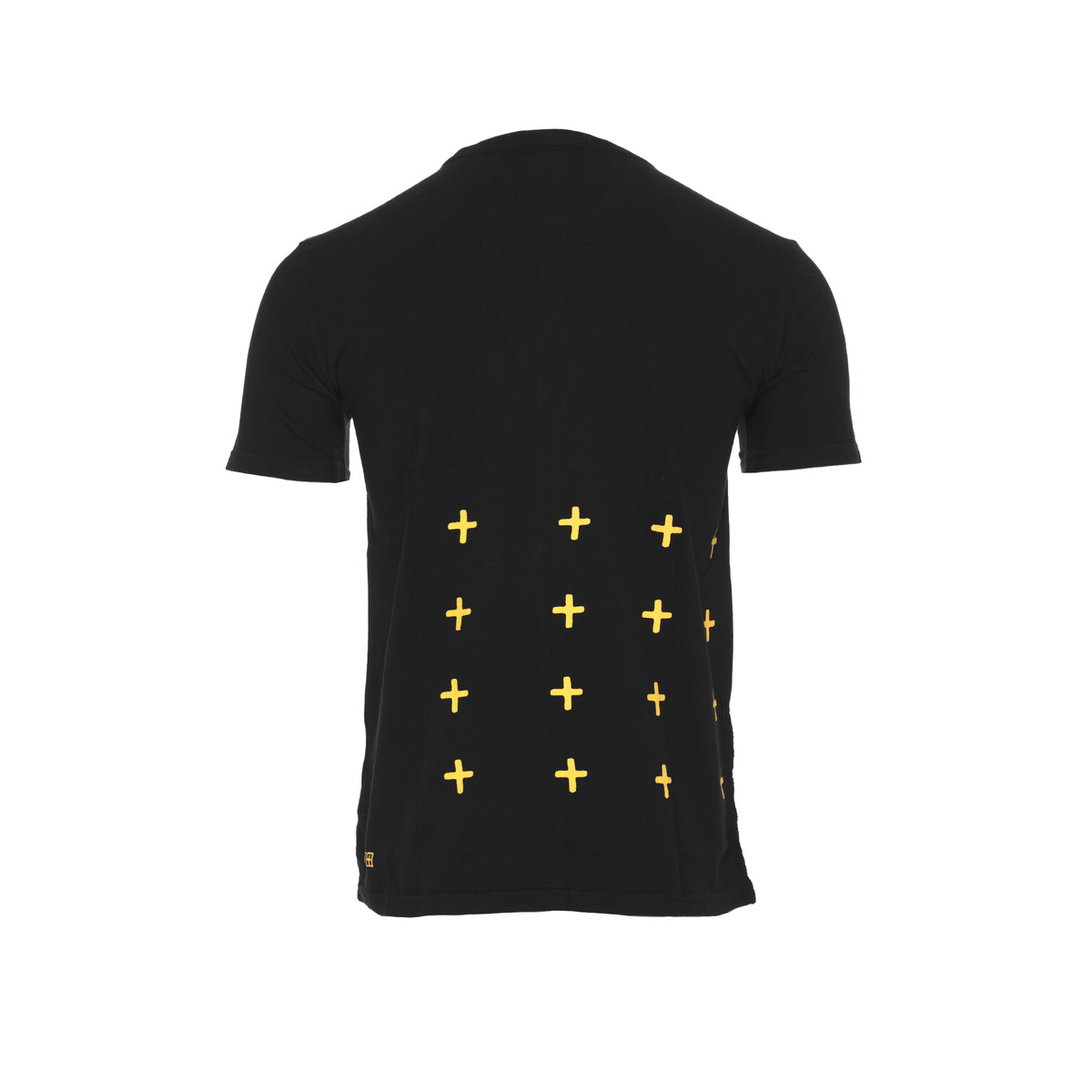 Ksubi Lovesik Biggie Men's SS T-Shirt Black - SIZE Boutique