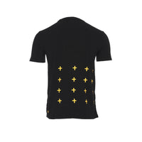 Ksubi Lovesik Biggie Men's SS T-Shirt Black - SIZE Boutique