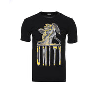 Ksubi Lovesik Biggie Men's SS T-Shirt Black - SIZE Boutique