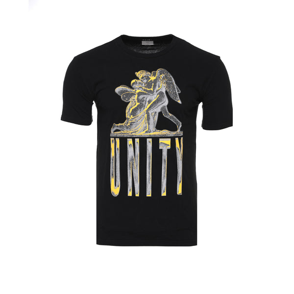 Ksubi Lovesik Biggie Men's SS T-Shirt Black - SIZE Boutique