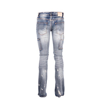M82 Stacked Jean