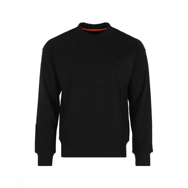 Moose Knuckles Marine Park Men's Crew Sweatshirt - SIZE Boutique 