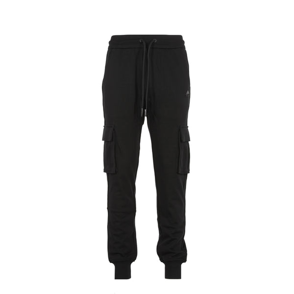 Moose Knuckles Marine Park Men's Cargo Joggers -SIZE Boutique