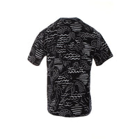 Kenzo Paris Men's Mermaid SS Tee Navy  