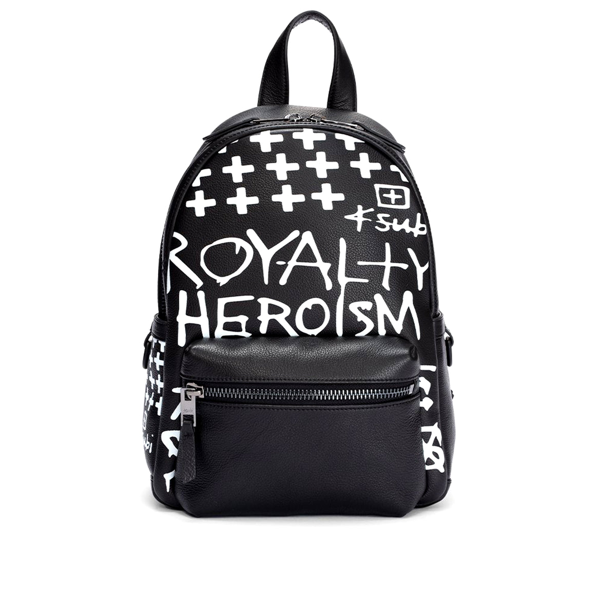 Ksubi Kruiser Mini Backpack