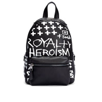 Ksubi Kruiser Mini Backpack