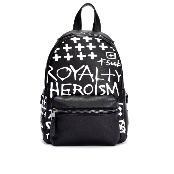 Ksubi Kruiser Mini Backpack
