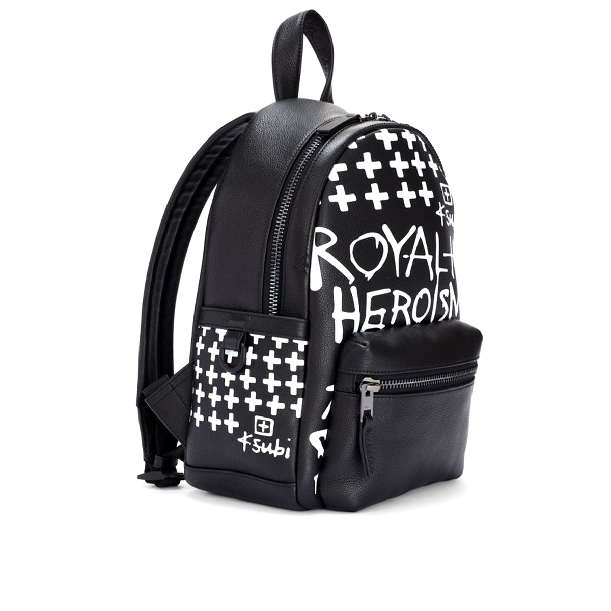 Ksubi Kruiser Mini Backpack