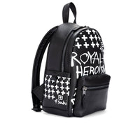 Ksubi Kruiser Mini Backpack