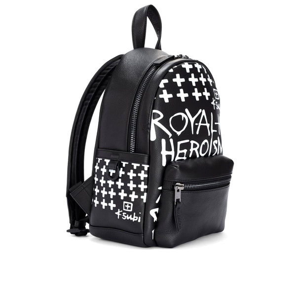 Ksubi Kruiser Mini Backpack