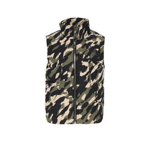 Moose Knuckles Montreal Men's Vest - SIZE Boutique