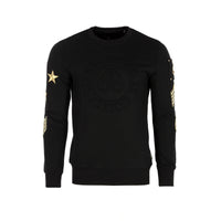 Moose Knuckles Montrose Men's Pullover Sweater -SIZE Boutique