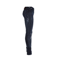 Serenede Navy Fume Men's Designer Jeans