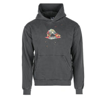 Rip N' Repair No More Happy Endings 3 Men's Graphic Hoodie