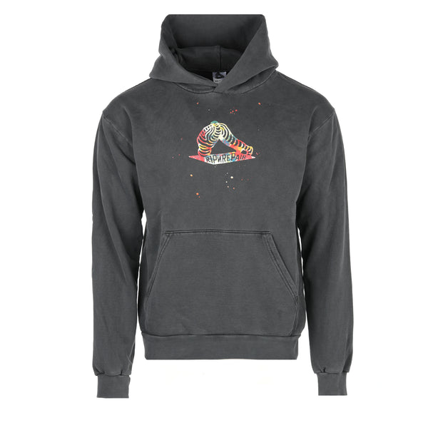 Rip N' Repair No More Happy Endings 3 Men's Graphic Hoodie