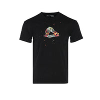 Rip N' Repair No More Happy Endings 3 Men's SS Graphic Tee