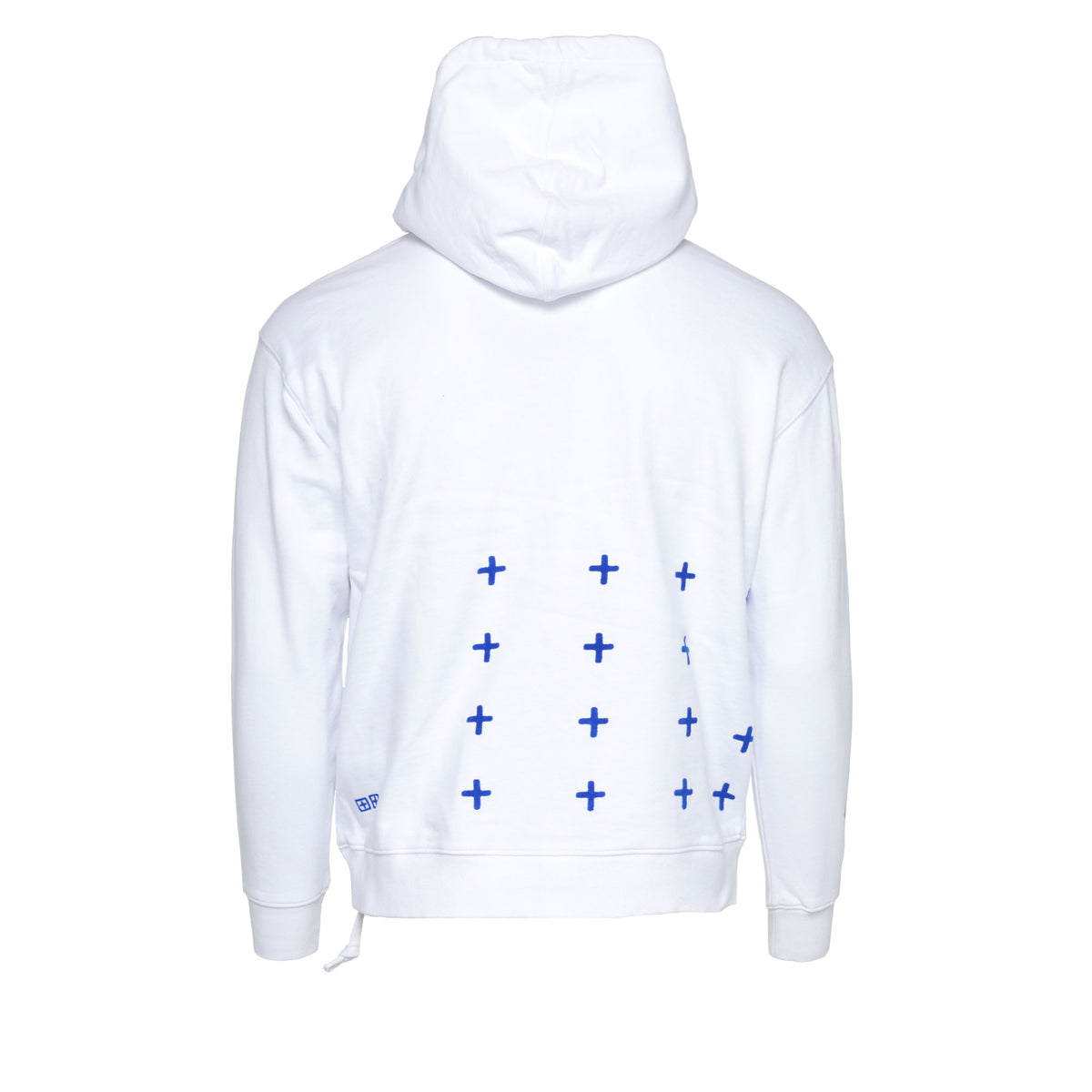 Ksubi Offline Biggie Men's Pullover Hoodie - SIZE Boutique