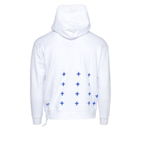 Ksubi Offline Biggie Men's Pullover Hoodie - SIZE Boutique