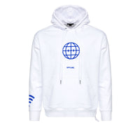 Ksubi Offline Biggie Men's Pullover Hoodie - SIZE Boutique