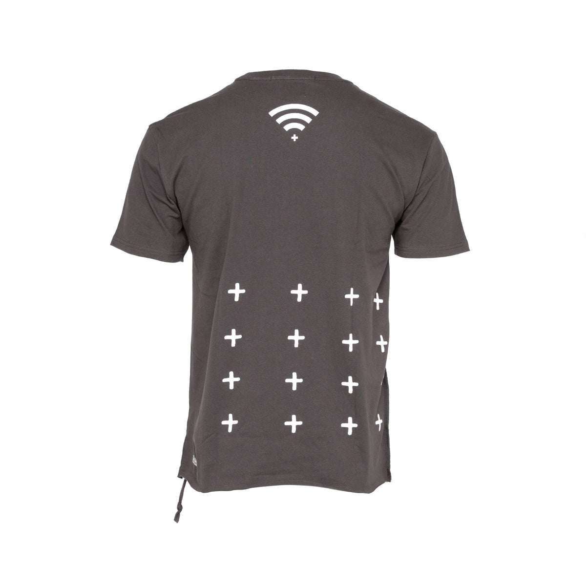Ksubi Offline Biggie SS Men's T-Shirt - SIZE Boutique