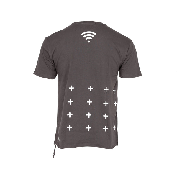 Ksubi Offline Biggie SS Men's T-Shirt - SIZE Boutique