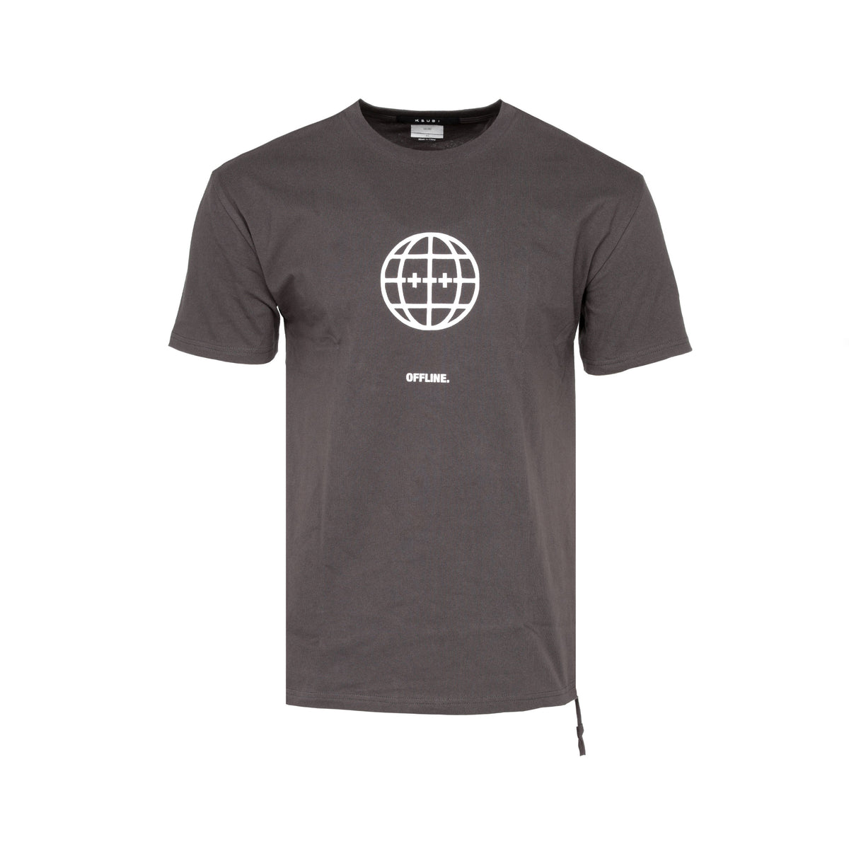 Ksubi Offline Biggie SS Men's T-Shirt - SIZE Boutique