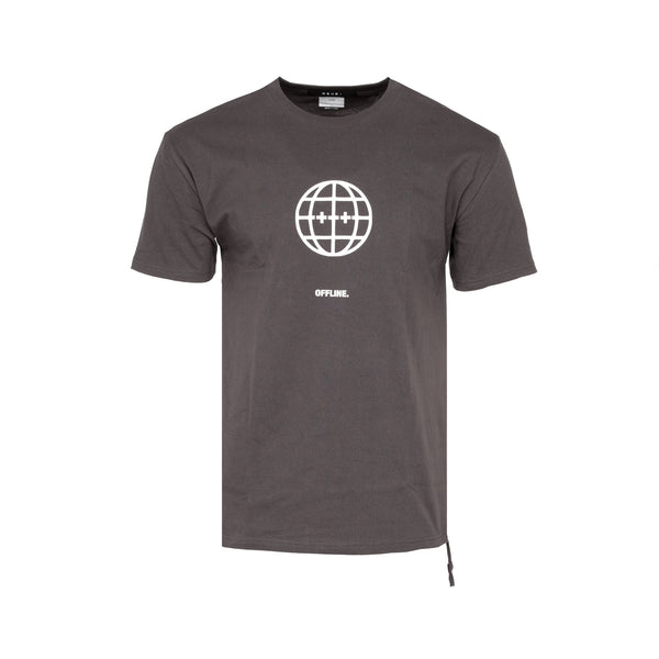Ksubi Offline Biggie SS Men's T-Shirt - SIZE Boutique