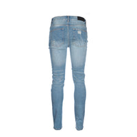 Black Denim Oman Men's Jeans