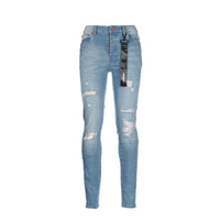 Black Denim Oman Men's Jeans