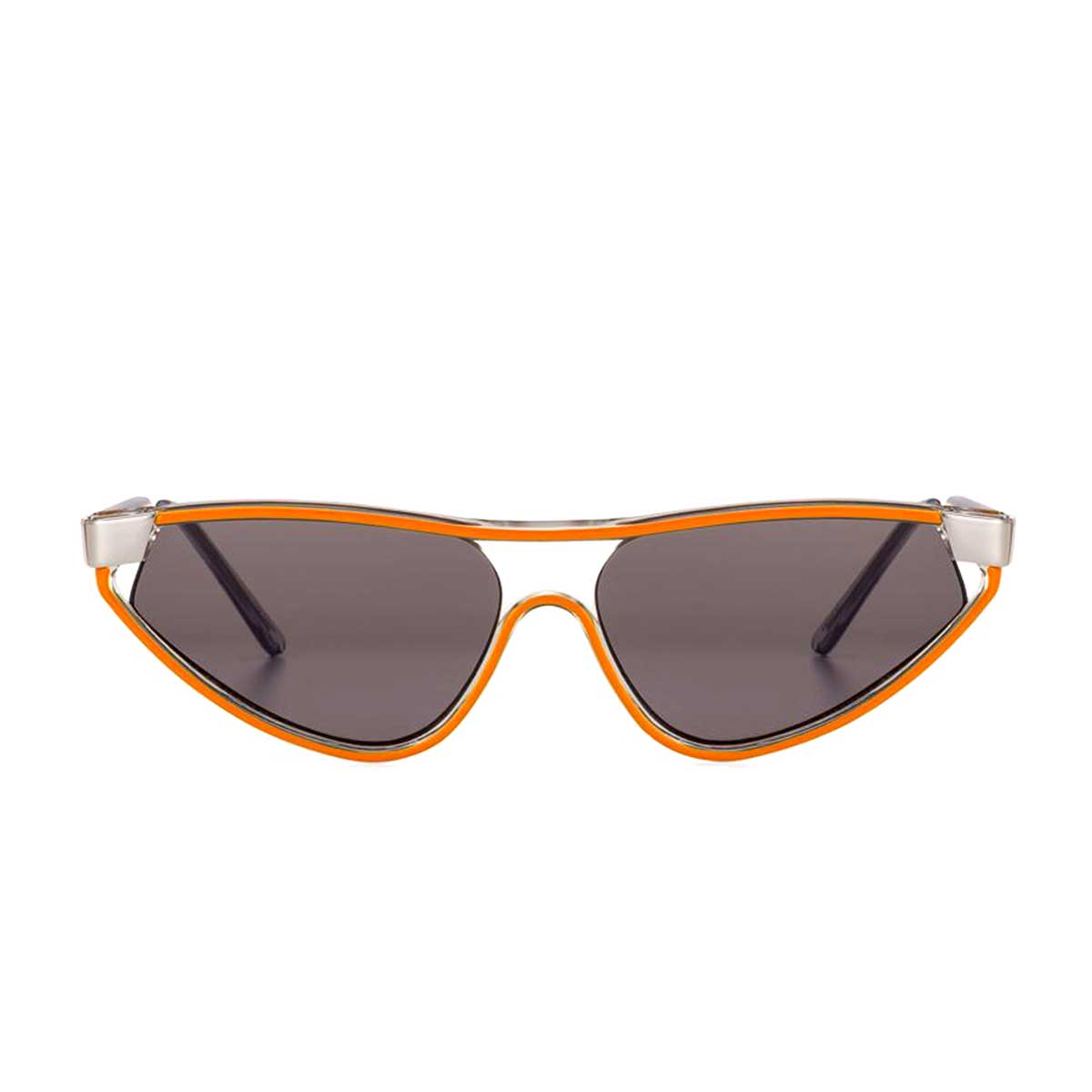 Spitfire Snap Sunglasses Orange