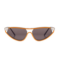 Spitfire Snap Sunglasses Orange