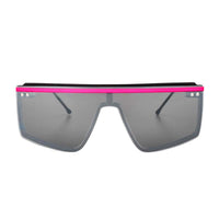 Spitfire Hacienda Sunglasses Pink