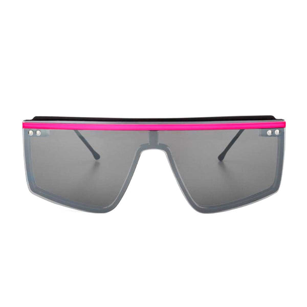 Spitfire Hacienda Sunglasses Pink