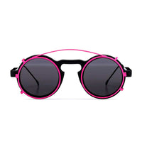 Spitfire Aurora Clip Sunglasses Pink