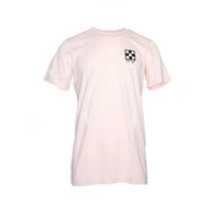 Stampd Good Turn Tee Pink