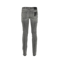 RtA Brand Classic Pintuck Men's Skinny Jeans - SIZE Boutique