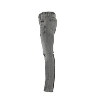 RtA Brand Classic Pintuck Men's Skinny Jeans - SIZE Boutique