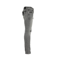 RtA Brand Classic Pintuck Men's Skinny Jeans - SIZE Boutique