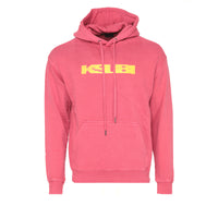 Ksubi Pixel Sign Biggie Men's Hoodie - SIZE Boutique