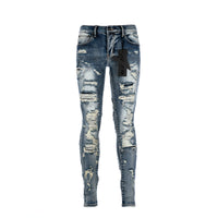 Valabases Poplur Men's Skinny Jean