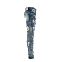 Valabases Poplur Men's Skinny Jean