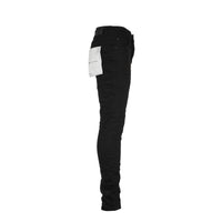 Purple Brand Black Raw 222 Men's Skinny Jeans