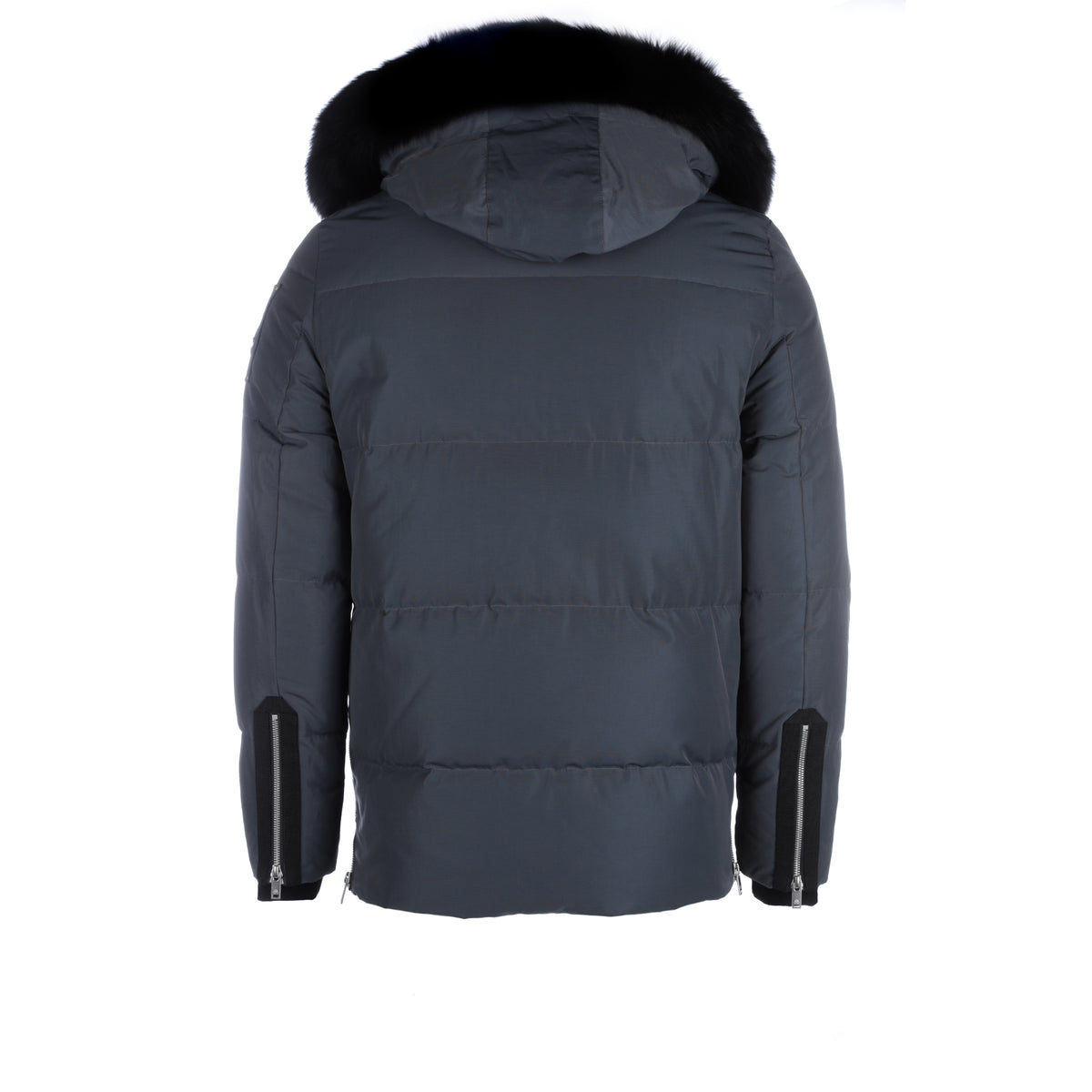 Moose Knuckles Richardson Men's Down Winter Jacket