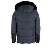 Moose Knuckles Richardson Men's Down Winter Jacket