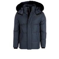 Moose Knuckles Richardson Men's Down Winter Jacket