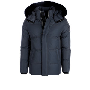 Moose Knuckles Richardson Men's Down Winter Jacket