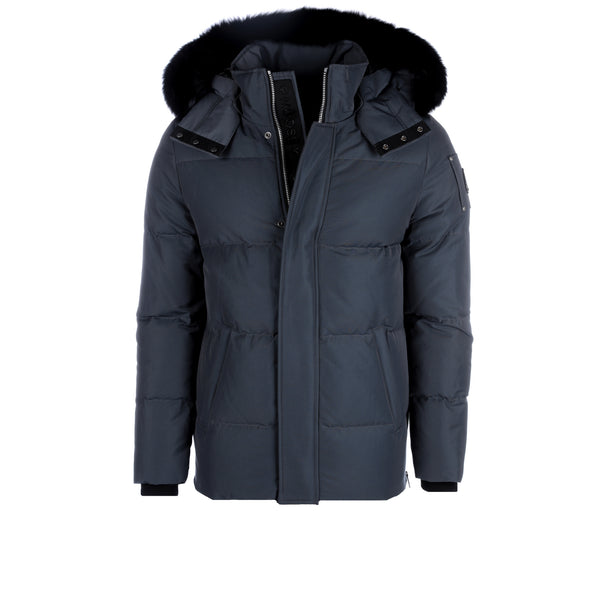 Moose Knuckles Richardson Men's Down Winter Jacket